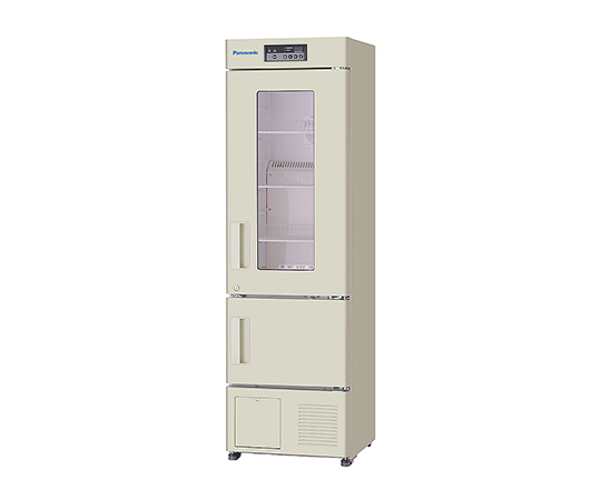 Tủ lạnh/ đông bảo quản dược phẩm Panasonic Corporation MPR-215F-PJ, 176/39 lít 2-14oC/ -30-20oC
